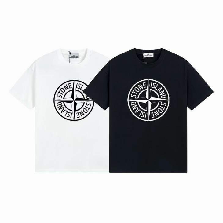Picture of Stone Island T Shirts Short _SKUStoneIslandM-2XLcptxw6061777